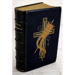 La Divine Eucharistie, ou les Dimanches et Fetes Sanctifies par la Sainte Communion